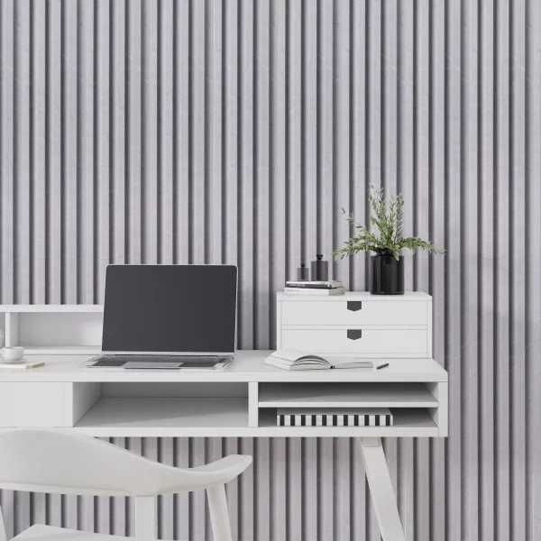 Декоративен ПВЦ панел Бърз и Лесен монтаж!