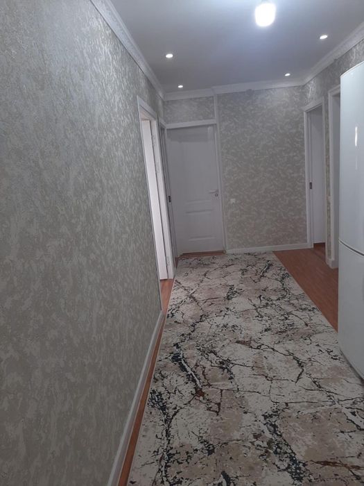Продается 3х комнатная каартира