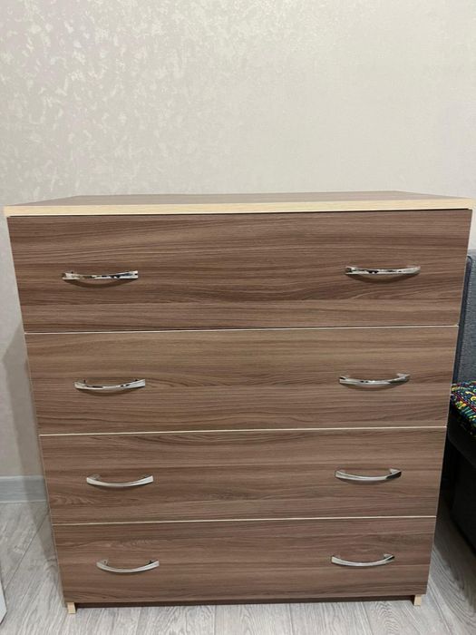 Продам комод в отличном состоянии