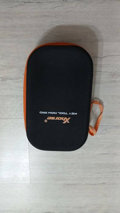 Xhorse key tool max pro