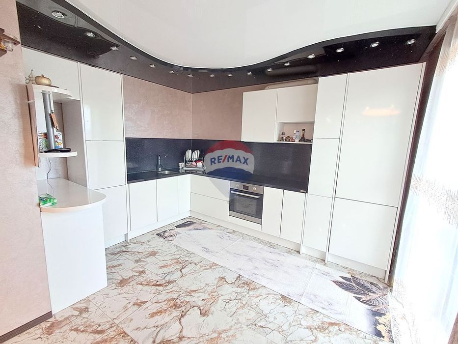 Къща в Варна, област-м-т Ален Мак