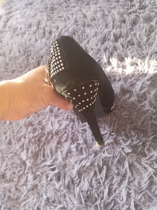 Продам туфли в хорошем состоянии