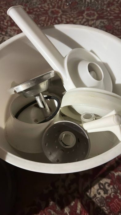 Separat ruchnoy 1oy ishlatilingan