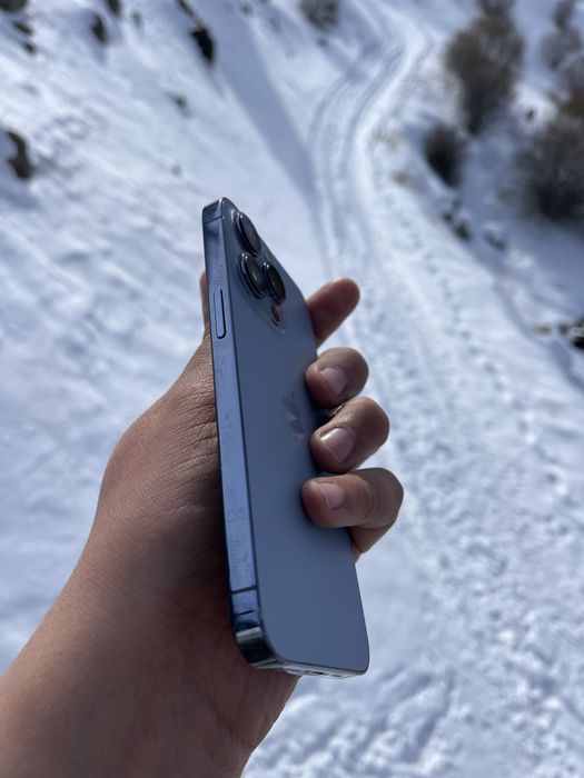 IPhone 13 PRO в идеале