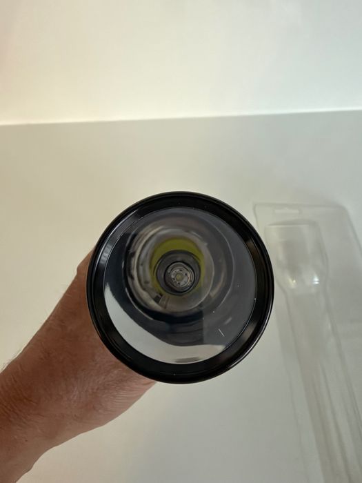 Прожектор MAGLITE
