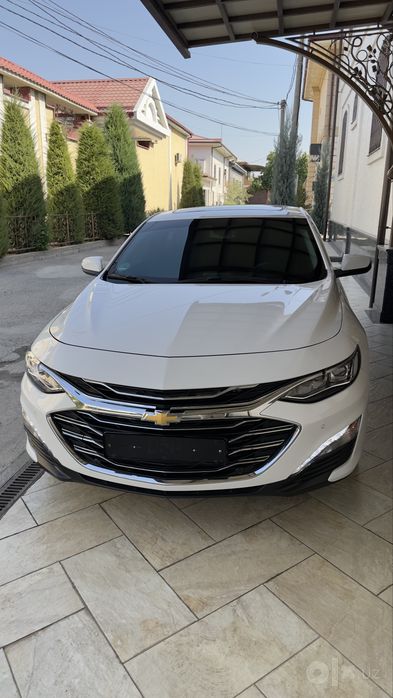 Malibu 2 premier 2021