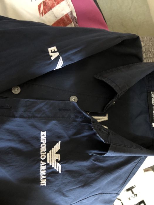 Продается рубашка.