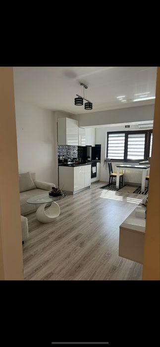 Inchiriez apartament trend residence