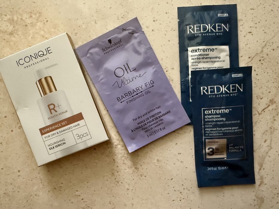 Разпродажба на КОЗМЕТИКА (CLLC, Douglas и други)