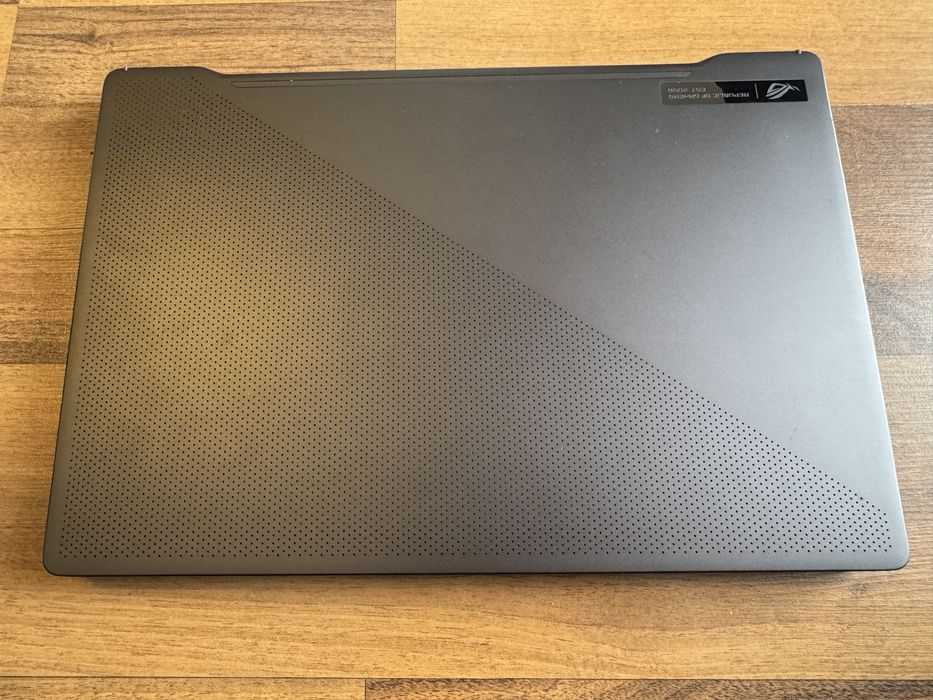 Laptop Gaming ASUS ROG Zephyrus G14