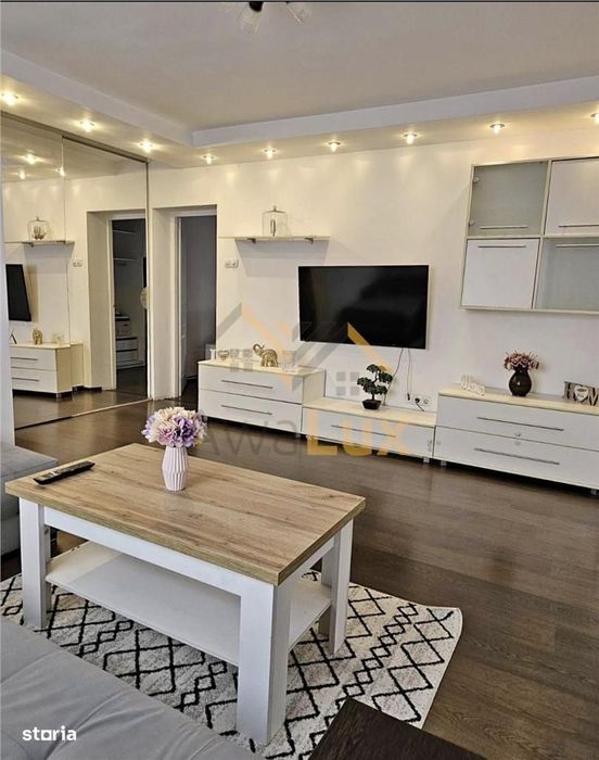 Apartament 2 camere de vanzare, bulevardul Bucuresti — fotografia 1