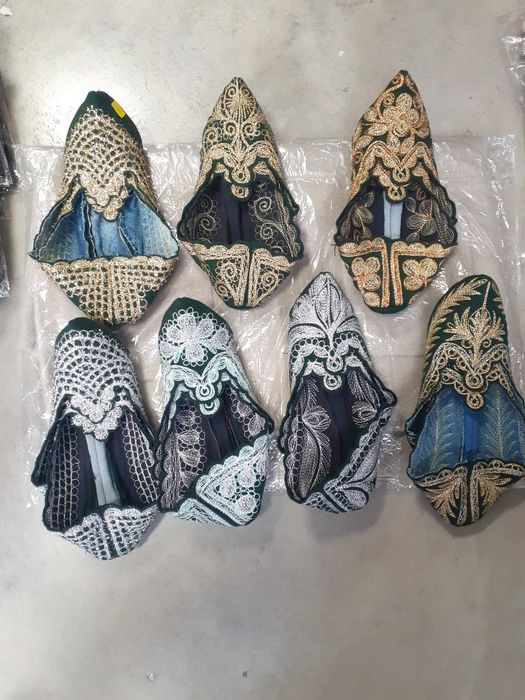 Родопски терлици