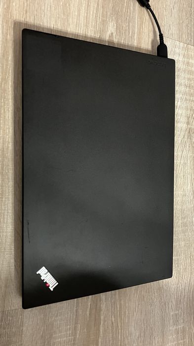 Vand Lenovo ThinkPad T460