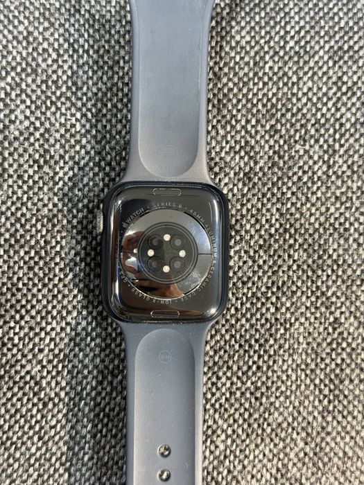 Apple Watch 8 45mm