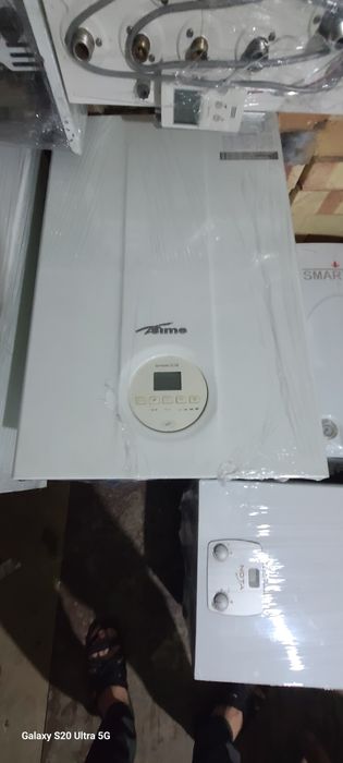 Котел Двухконтурный Продается от 150$