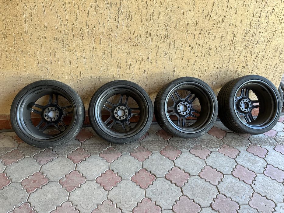 Продам диск Cramadora r19