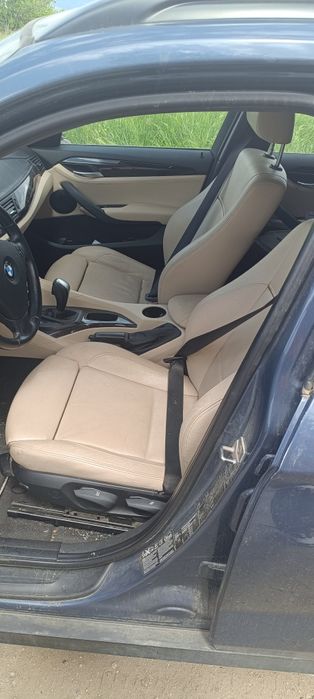BMW X1/БМВ Х1 2.0d