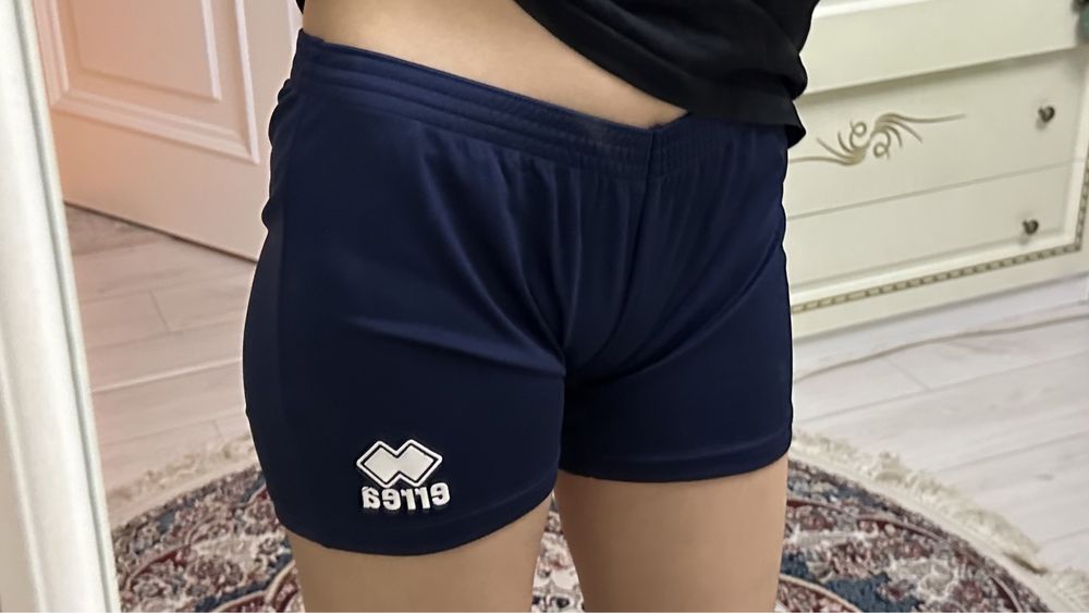 шорты для волейбола