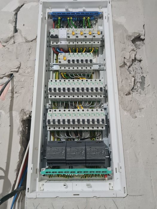 Электрик Караганда