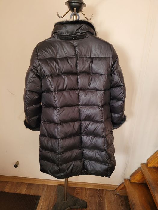 Пальто осенне- зимнее