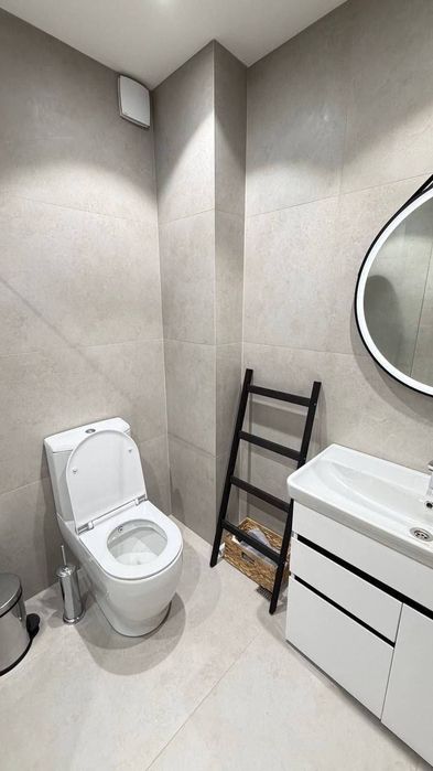 Продается 2х ком квартира, ЖК Zarafshan City, ор-р: ул. Бабура, 45м²