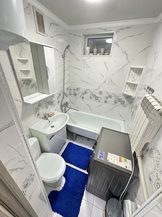 Абая 50 Универсам ‼️ 1 Час 3000