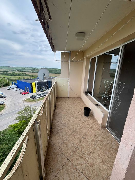 2-стаен апартамент в ж.к "Дружба" 2, гр. Плевен