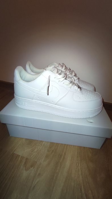 Air force 1 cmft