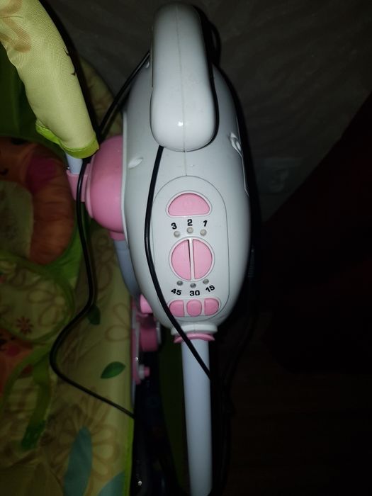 Продам качелю гамак