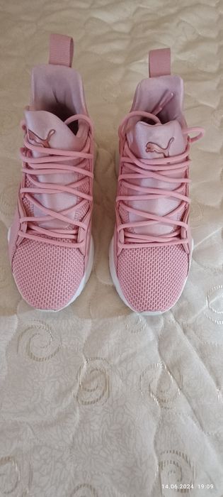 Дамски маратонки Puma