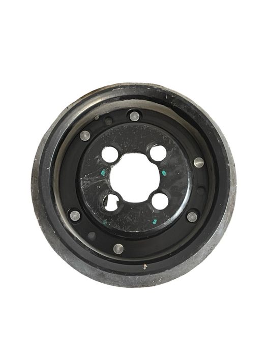 Fulie Pompa De Apa Volkswagen Golf V 1K1 2003 - 2009 1.4 Tsi Bmy