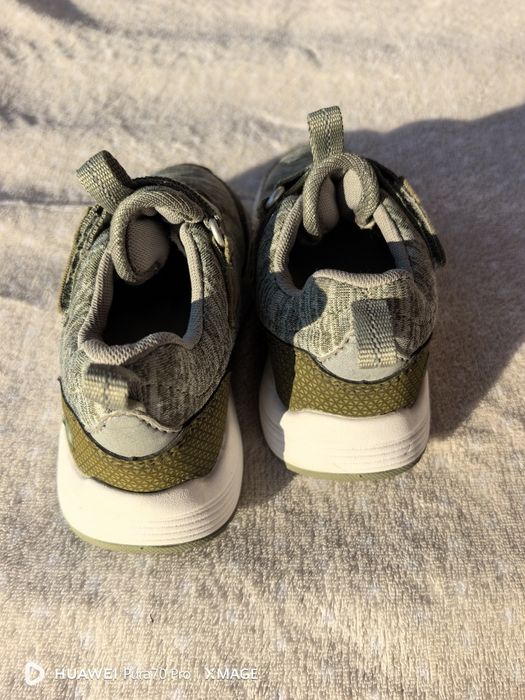 Детски маратонки viking gore tex 23номер нови