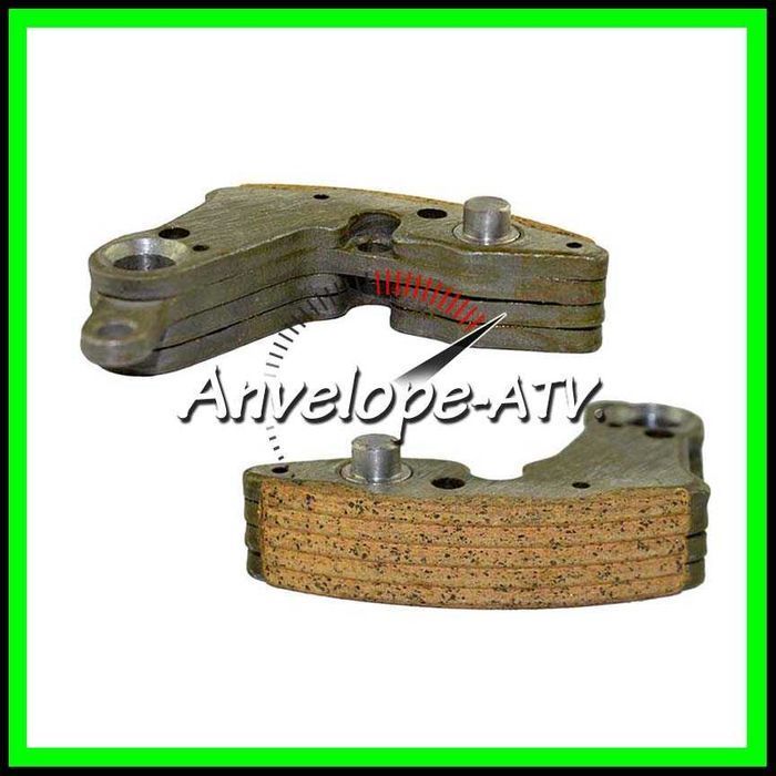 Saboti Ambreiaj atv LINHAI 500 550 M550 M565LT 570 DragonFly 500 550 EFI PROMAX 570