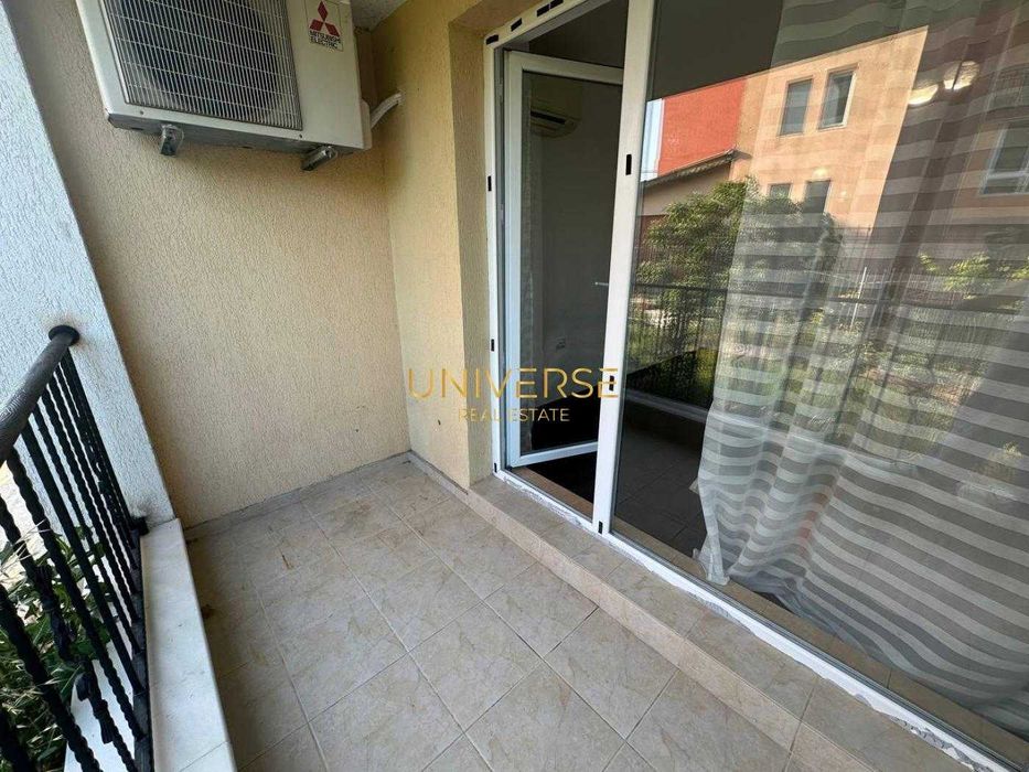 Продава се Двустаен апартамент в с. Равда, Област Бургас - 50 кв.м за 1258 €/кв.м - Снимка #4