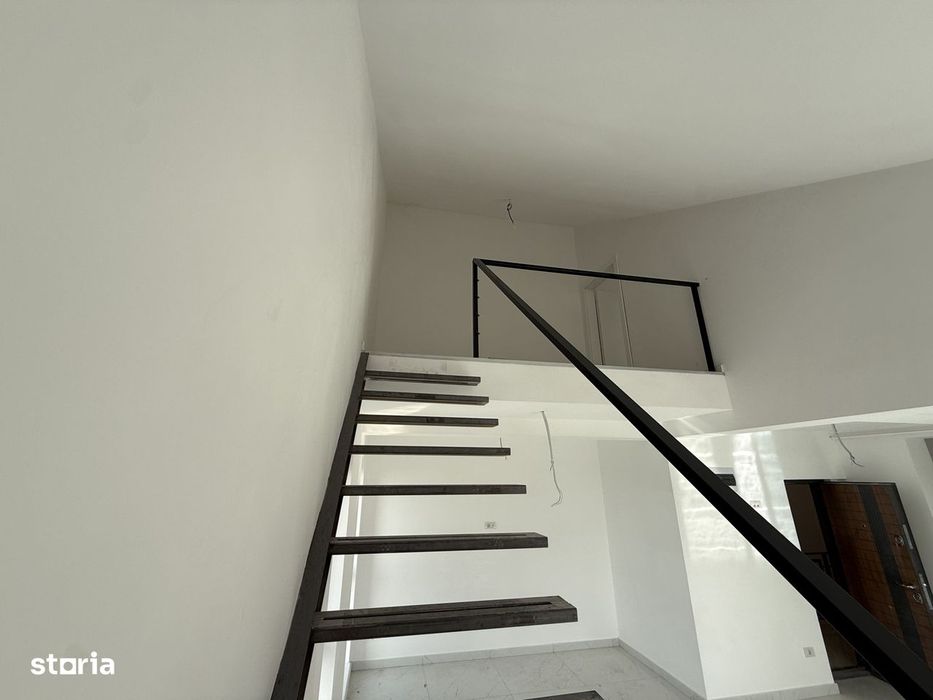 Apartament modern, 3 camere, 83 mp utili - LIDL, GIROC