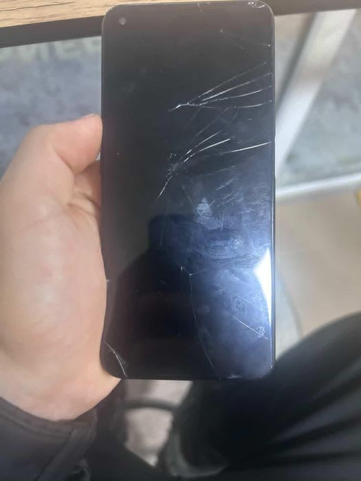 Орро а96 состояние нормальное