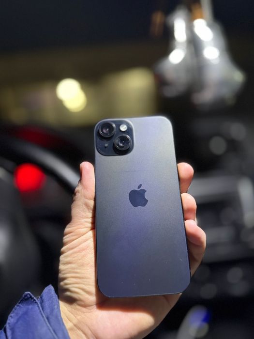 Айфон 15 128 гб