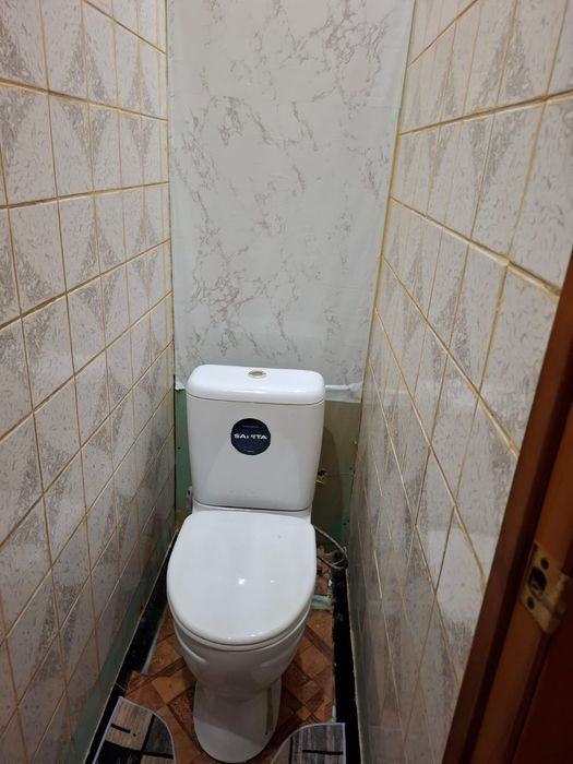Сдам 2 комн.кв на Автопарке
