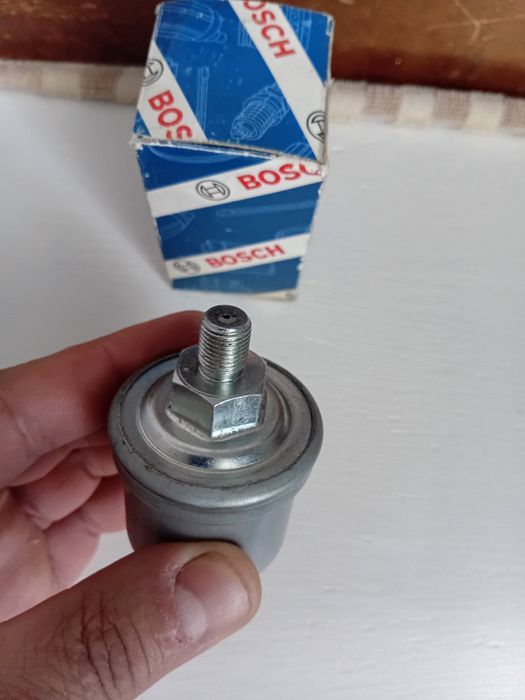 Датчик давления масла Ауди Audi VAG