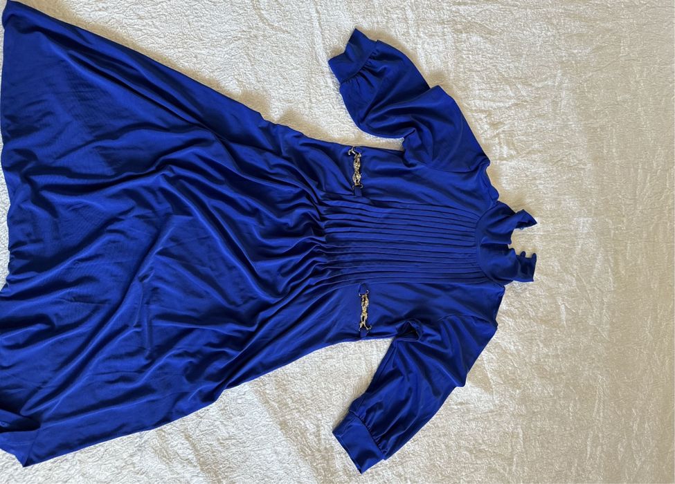 Разгрузка гардероба