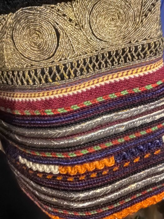 Автентична Кюстендилска носия