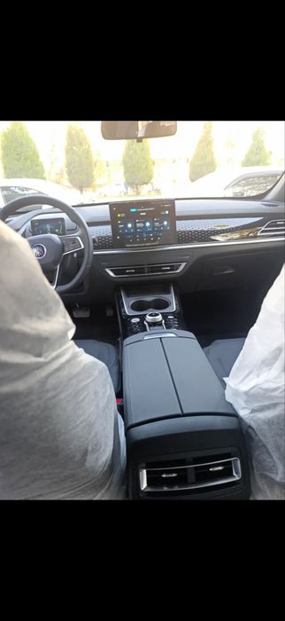 BYD Qin plus EV 510km 2025 Natarius