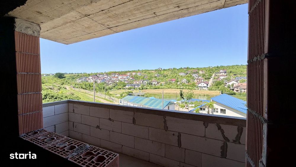 Apartament 2 cam et 1, credit, noua casa, direct dezvoltator HLINCEA