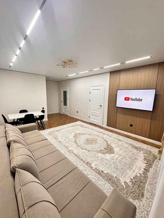 Квартира посуточно бостандыкский район