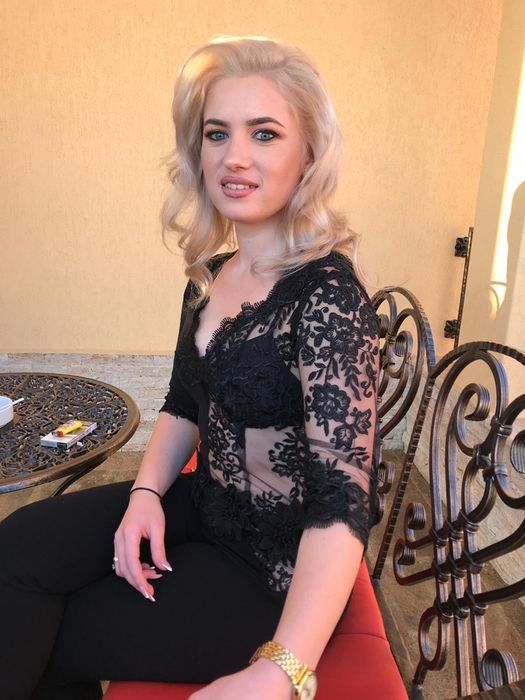 Salopeta dama superba