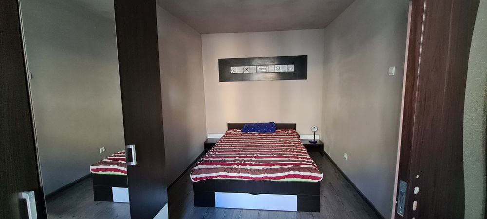 Apartament 2 camere de închiriat Lugoj