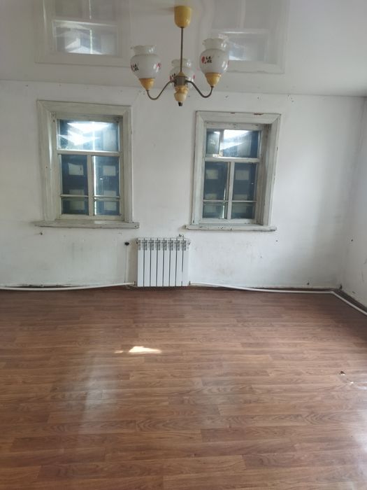 Продам дом в Затобольске Тобыл.