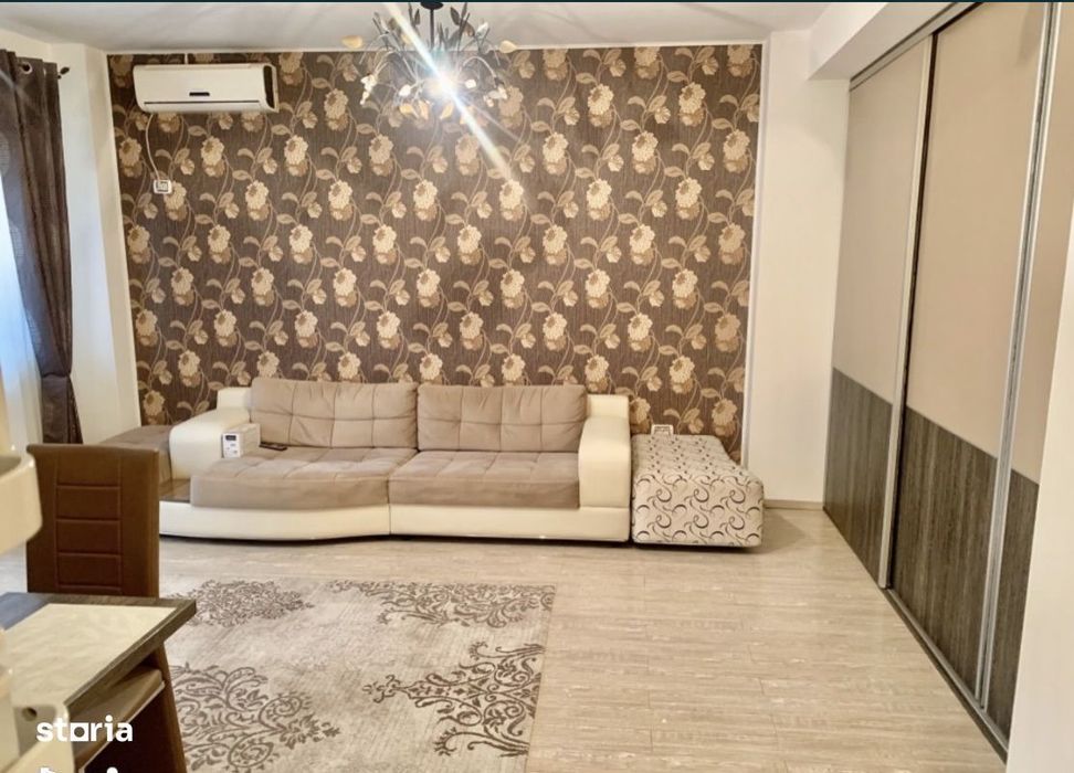 Apartament 2 camere Militari Residence