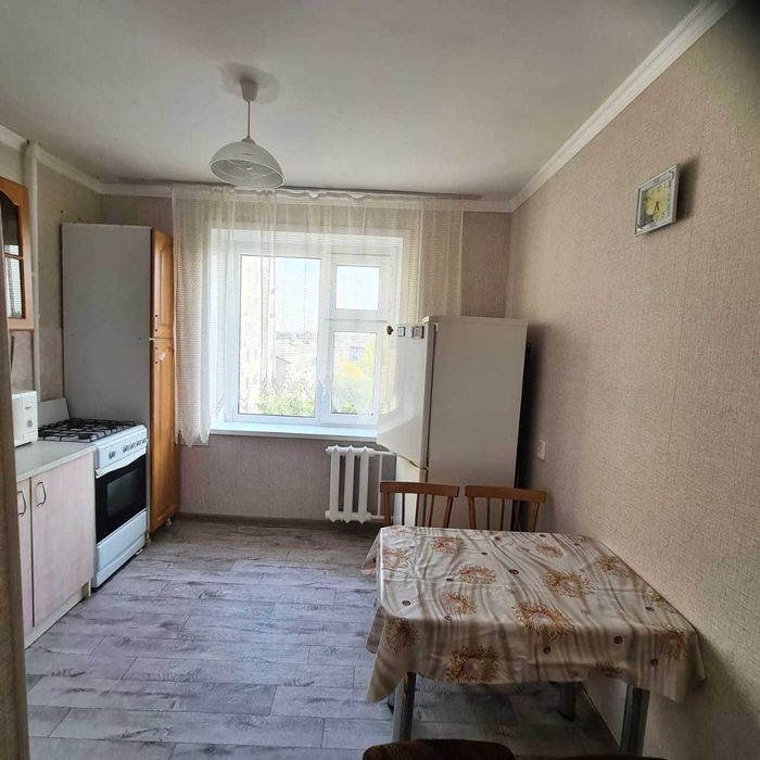 Продажа 2-комнатной квартиры