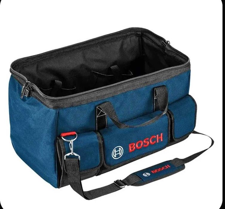 Сумка для хранения и переноски инструмента